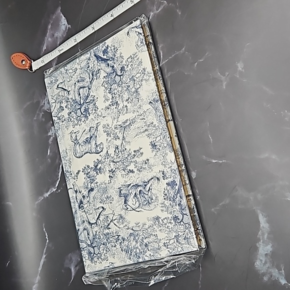 Christian Dior Notebook Toile De Jouy - Picture 4 of 4